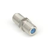 RiteAV - Coax Coupler Premium