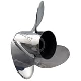 Turning Point 12.0 X 9 Express Ss Propeller Housing