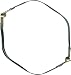 Internal Flex Purse Frame: 9