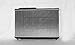 TYC 1746 Radiator Compatible with 1994-1996 Toyota Camry