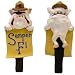 Bulldog Marines Semper Fi Beer Tap Handle