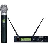Shure ULXP24/SM86 Handheld Wireless System, M1