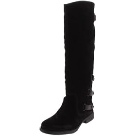 ash italia boots Guess Womens Balere Flat Boot