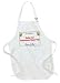 Being A Insurance Sales Rep Is a Constant State of Mind Full Length Apron with Pockets (Various Colors Available)