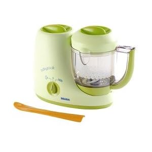 Beaba Babycook Baby Food Maker