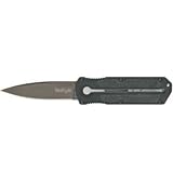Kershaw Ripcord Knife Featuring OTF (Out The Front) Deployment System