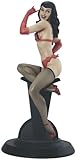 Bettie Page: Girl of Our Dreams Mini Statue