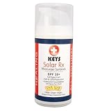 Keys Solar RX Therapeutic Sunblock SPF 30