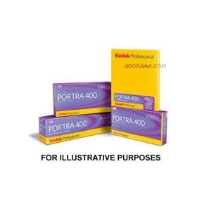 Click here to buy Kodak Portra 400 Color Negative Film ISO 400, 220 Size, U.S.A. by Kodak.