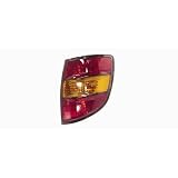 2003-2008 PONTIAC VIBE AUTOMOTIVE NEW REPLACEMENT TAIL LIGHT HOUSING RIGHT HAND TYC... by TYC