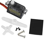 Cirrus CS101 4g Micro Servo