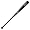 MIZUNO CLASSIC MAPLE MAHOGANY WOOD BASEBALL BAT