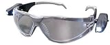 Tools & Hardware : Aearo 97489 Light Vision LED Safety Glasses