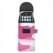 Pink Camo Phone Case Glasses Holder Pink Camo Fits APPLE IPHONE, TOUCH, Samsung, LG, Nokia and more!