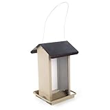 Stokes Select Small Hopper Bird Feeder