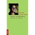 Disteln im Weinberg: Tagebuch aus Pal�stina