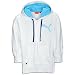 PUMA Zip Hoodie - Women's