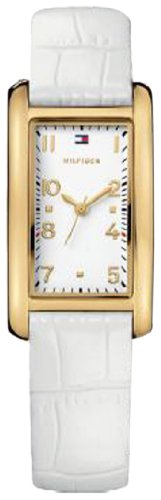 Tommy Hilfiger Watches Damen-Armbanduhr Analog Quarz 1781113
