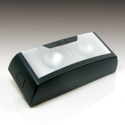 Bell Car Overhead Dome Light