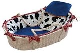 Western Moses Basket