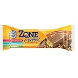 Zone Perfect Natural Nutrition Bars with Chocolate Peanut Butter - 20.5 Grams, 8 ea