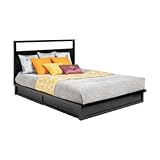 Sitcom Furniture Taylor Bed