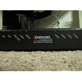 SMC Networks SMC8014-BIZ EZ Connect Cable Modem + Router