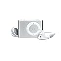 Apple - iPod Shuffle - 2 Go - Argent