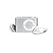 Apple - 2 GB iPod shuffle - silver (3rd generation) - NEW