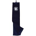 Uconn Embroidered Tri-Fold Golf Towel