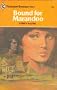 Bound for Marandoo (Harlequin Romance #2094)
