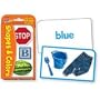 Colors & Shapes Pocket Flash Cards
