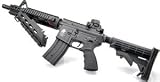 UTG M4 Commando AEG Airsoft Rifle