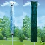 Outdoor Living : Rotary dryer airer cover