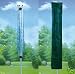 Rotary dryer airer cover