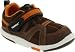 Baby : Tsukihoshi - Maru - Baby 03 (Brown), Toddler 5.5