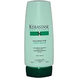 Resistance Volumactive Complexe Fibrepans Lait by Kerastase, 6.8 Ounce