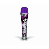 【正規輸入品】 Jammin Pro ダイナミックマイク PINKY GRAFFITI Mic001