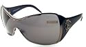 ROBERTO CAVALLI CELESTINA 458S Sunglasses 08A GUNMETAL BLACK