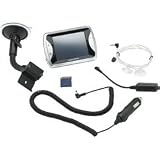 Delphi Real-Time Traffic Kit for NAV200 and NAV300