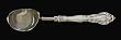 Gorham La Scala Sterling Silver Custom Ice Cream Scoop