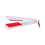 iTech 83823 Wet-&-Dry Ceramic Tourmaline Straightening Iron, 1-3/4