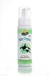 Baby Organic Shampoo & Body Wash Coconut Scent By Natures Paradise