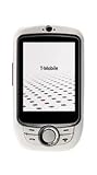 31wbyJJJJwL. SL160  Vairy Touch White Mobile Phone on T Mobile PAYG