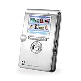 Electronics : Vosonic 60GB VP6230i Portable Storage Device