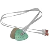 Therm-ic Custom Insole Heating Element - Pair