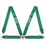 Takata 4-Point Seat Belt Harness by Takata
