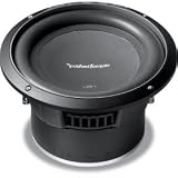 Rockford Fosgate P2D410 Punch Stage 2 10 subwoofer with dual 4-ohm voice coils