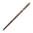 Irish rosewood Flute
