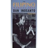 Filipino Martial Arts, Dan Inosanto, Vol. 3